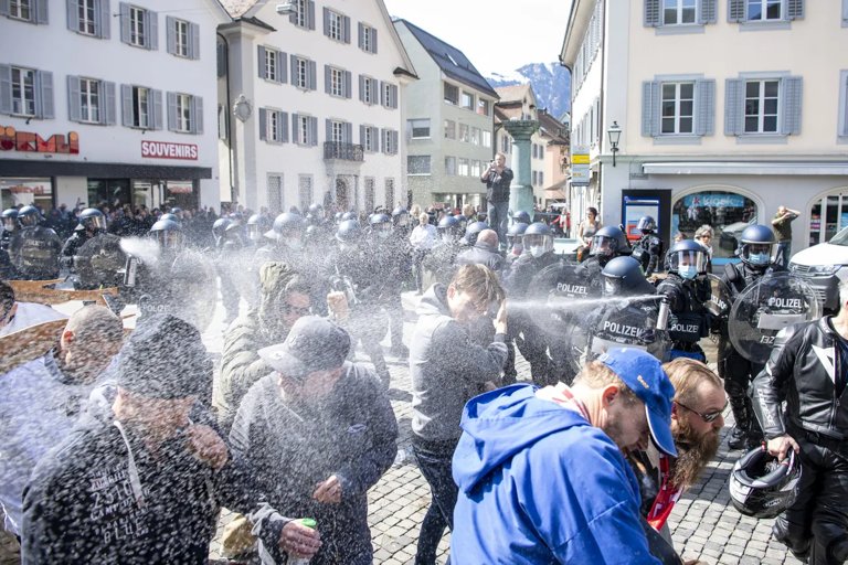 Streit um neue Parkgebühren in Winterthur sorgt für Aufregung